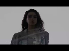 Sea Lion 07 EV 2024 610 Smart Air έκδοση 5 θυρών 5 θέσεων SUV