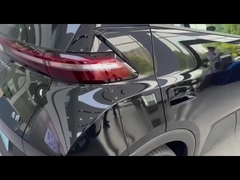 BYD Seagull 2025 305km Vitality Edition 5 θυρών 4 θέσεων μικρό ηλεκτρικό αυτοκίνητο