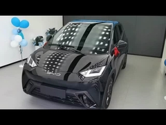 2025 305km Ειδική έκδοση της Ελευθερίας BYD Νέα Ενέργεια Ηλεκτρικό Οχήμα Γλάρος 4 θέσεις