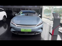 2022 BYD Han EV 4WD Ηλεκτρικό SUV Κατασκευάστε τα όνειρά σας