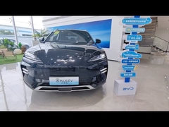 605 χλμ. Όλο ηλεκτρικό SUV 2023 BYD Song Plus 4WD EV