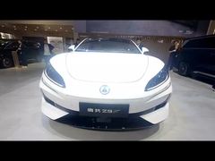 Denza Z9 2024 630km τετρακίνητη έκδοση Max μεσαίου και μεγάλου μεγέθους νέο ενεργειακό όχημα